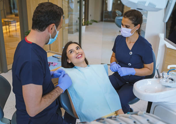 Best Laser Dentistry  in Coal Valley, IL