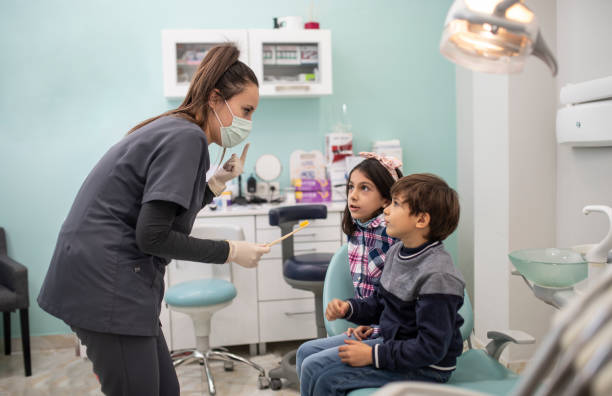 Best Full Mouth Reconstruction  in Coal Valley, IL