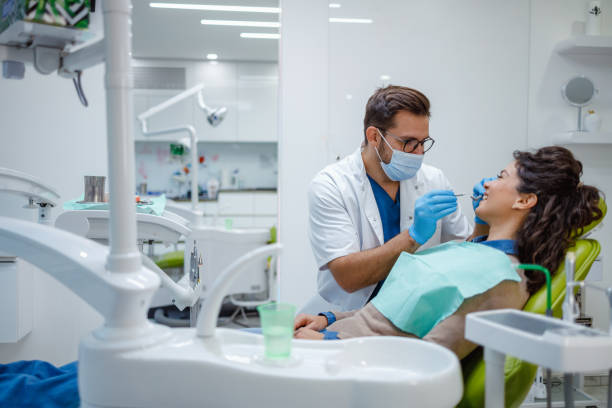 Best Dental Fillings (Composite and Amalgam)  in Coal Valley, IL