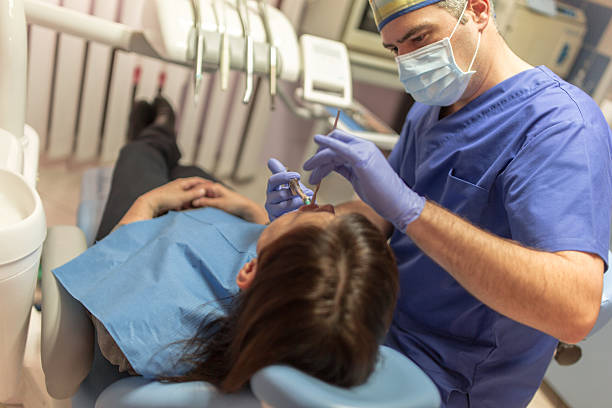Trusted Coal Valley, IL  Holistic Dental Services Experts